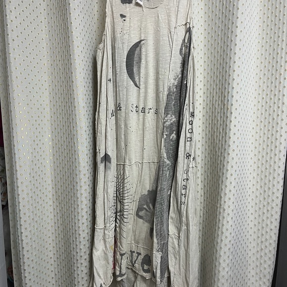 Magnolia Pearl Dresses & Skirts - Magnolia Pearl Layla Tank dress